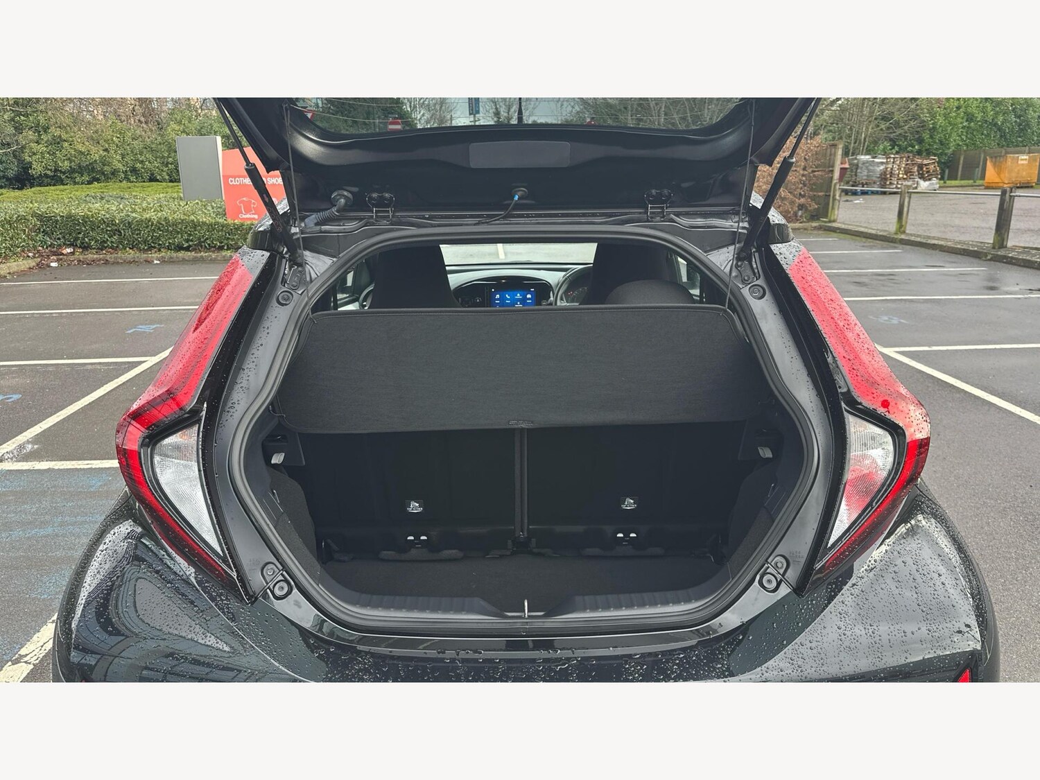 Used Toyota Aygo X 2025 for sale - 77242622: Photo 16