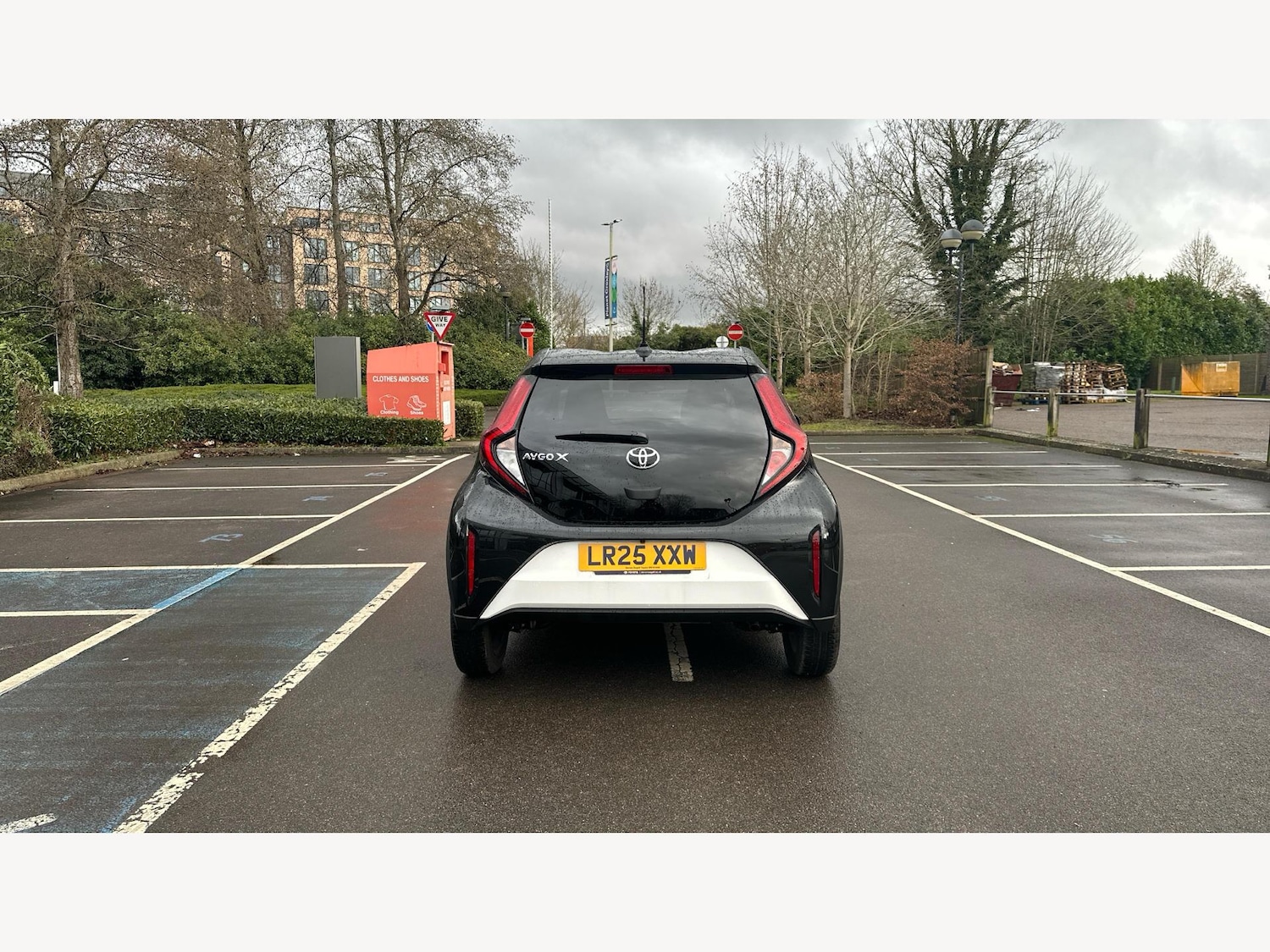 Used Toyota Aygo X 2025 for sale - 77242622: Photo 21