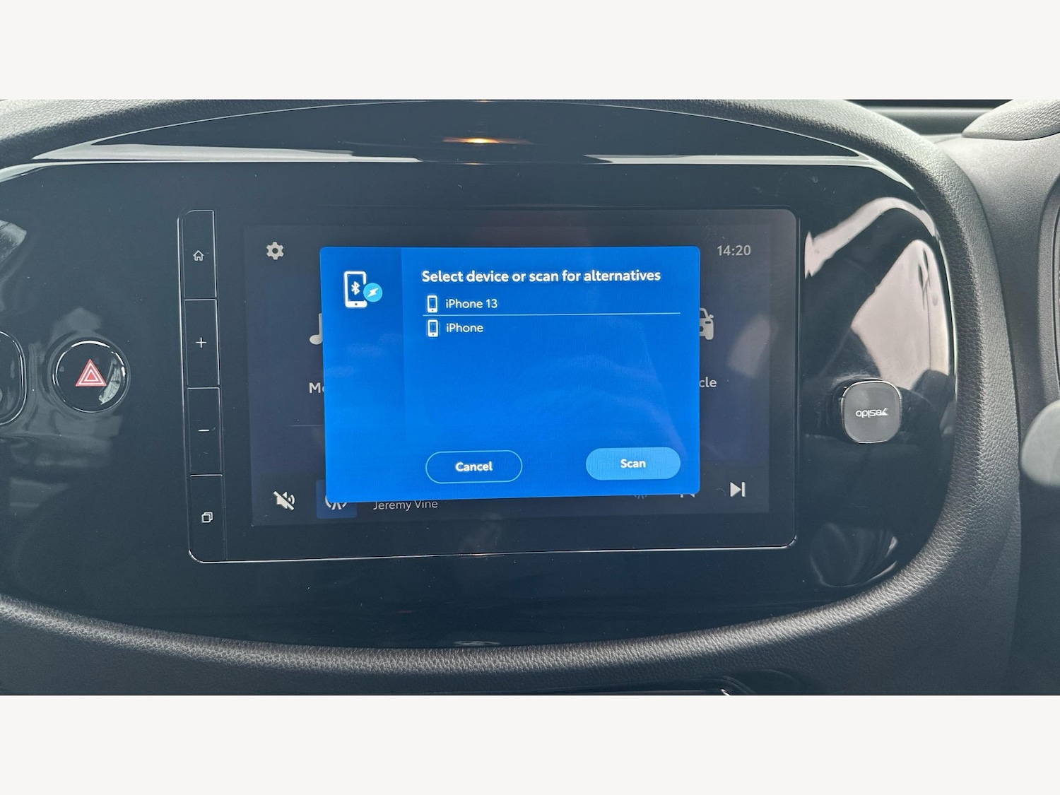 Used Toyota Aygo X 2025 for sale - 77242622: Photo 22