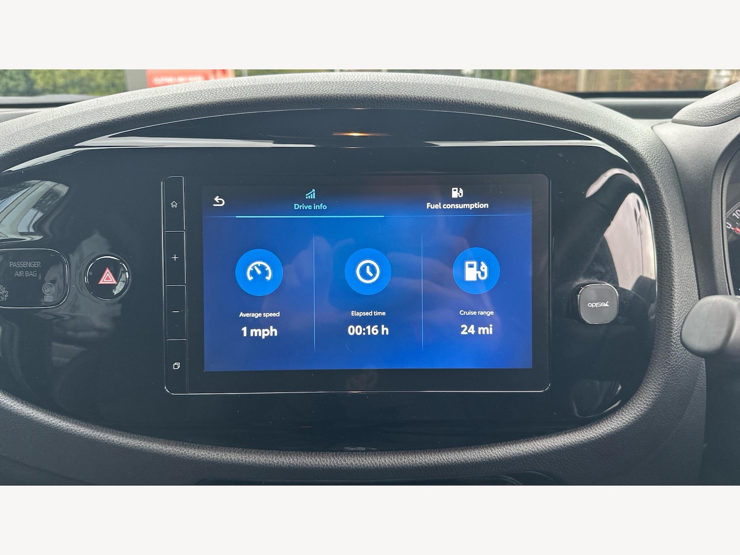 Used Toyota Aygo X 2025 for sale - 77242622: Photo 23