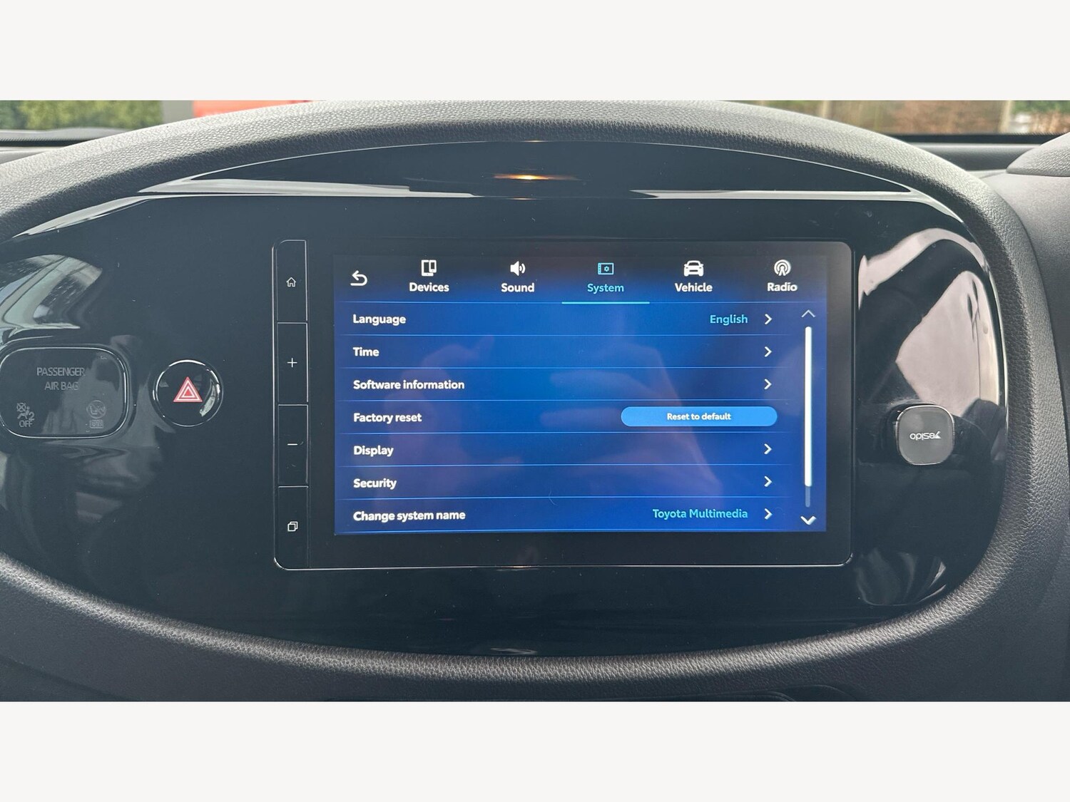 Used Toyota Aygo X 2025 for sale - 77242622: Photo 24