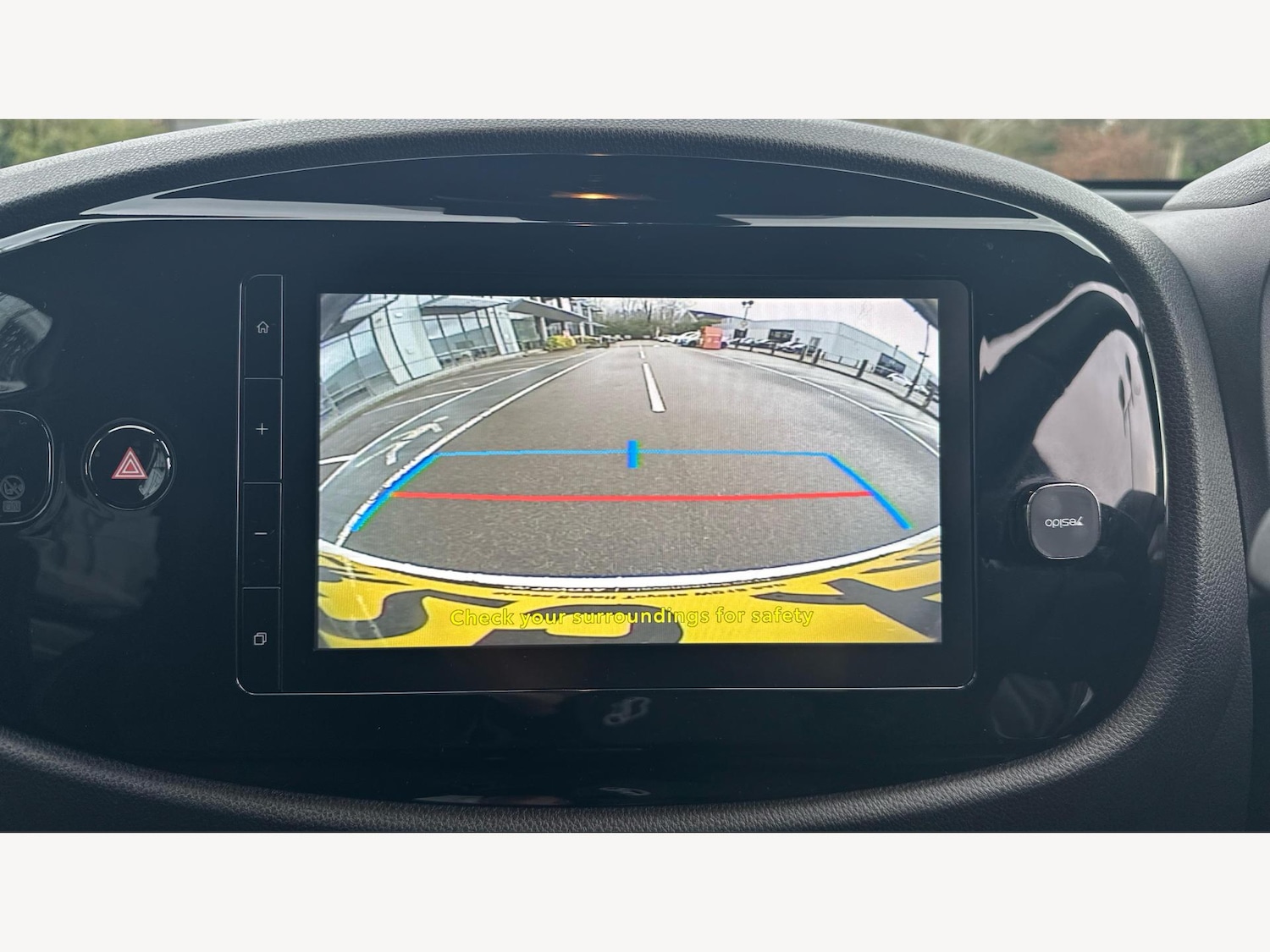 Used Toyota Aygo X 2025 for sale - 77242622: Photo 26