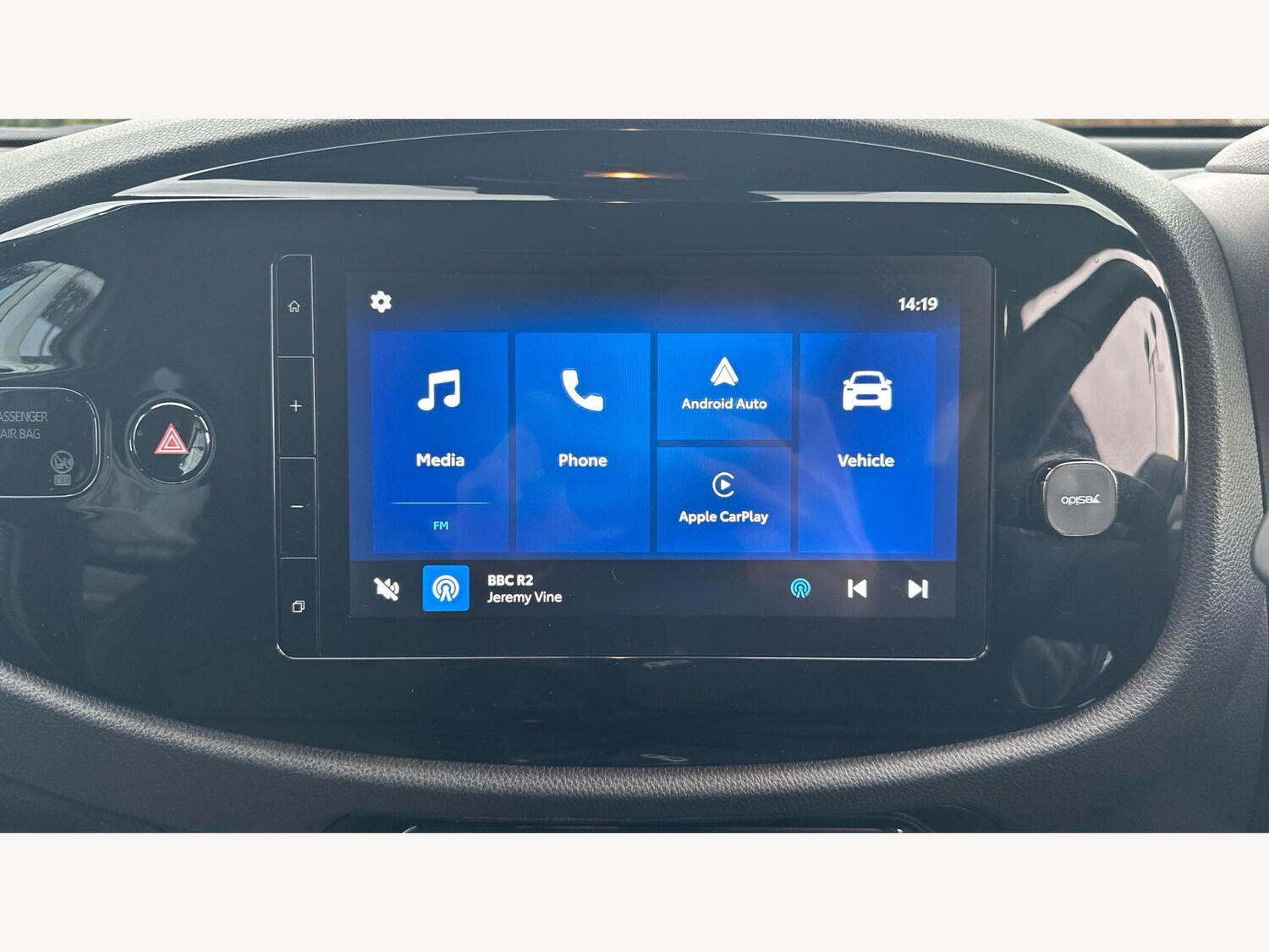 Used Toyota Aygo X 2025 for sale - 77242622: Photo 9