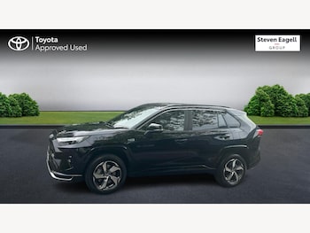 Used Toyota RAV4 2024 for sale - 75780917: Photo