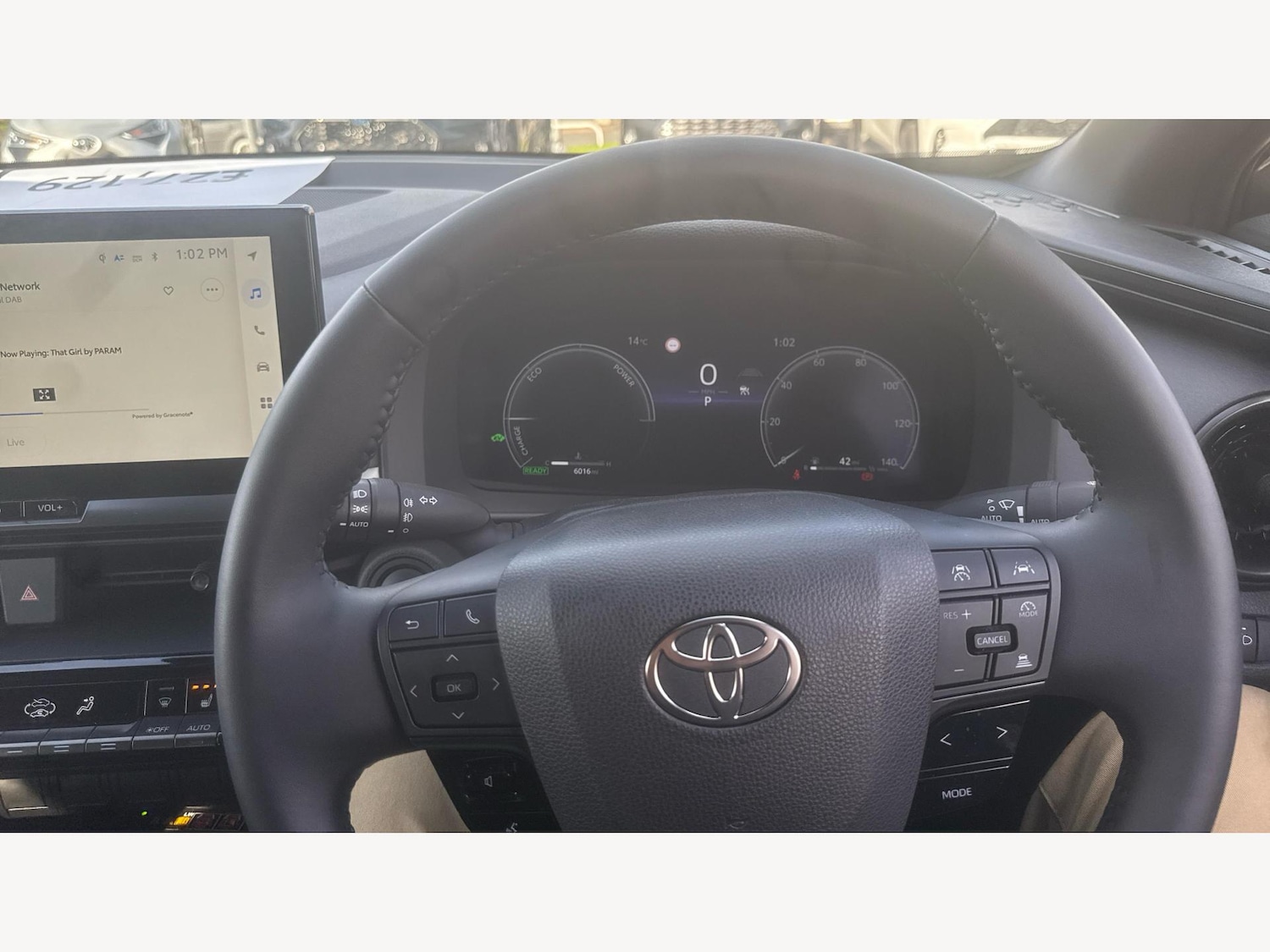 Used Toyota C-HR 2024 for sale - 77305475: Photo 10