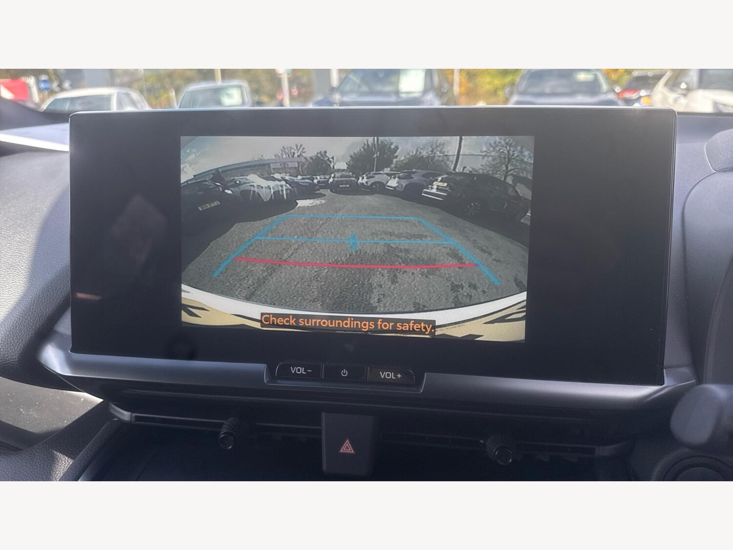 Used Toyota C-HR 2024 for sale - 77305475: Photo 26