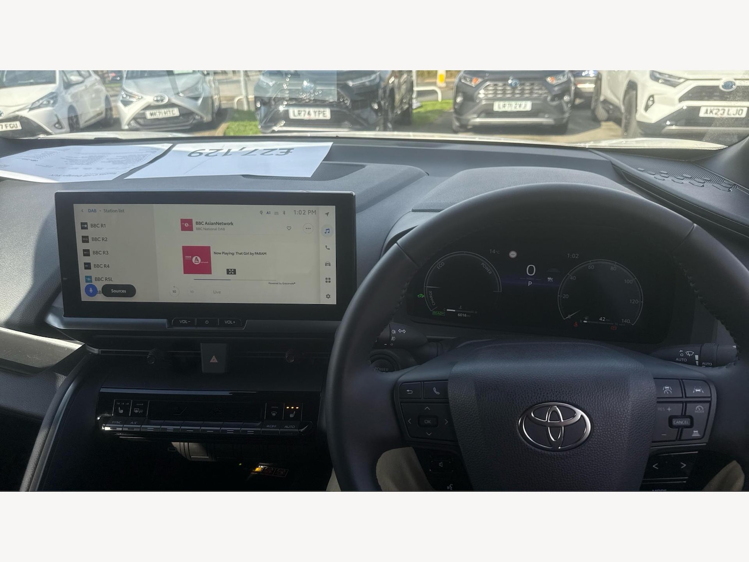 Used Toyota C-HR 2024 for sale - 77305475: Photo 7