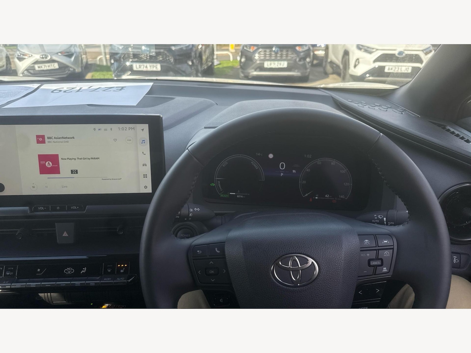 Used Toyota C-HR 2024 for sale - 77305475: Photo 8