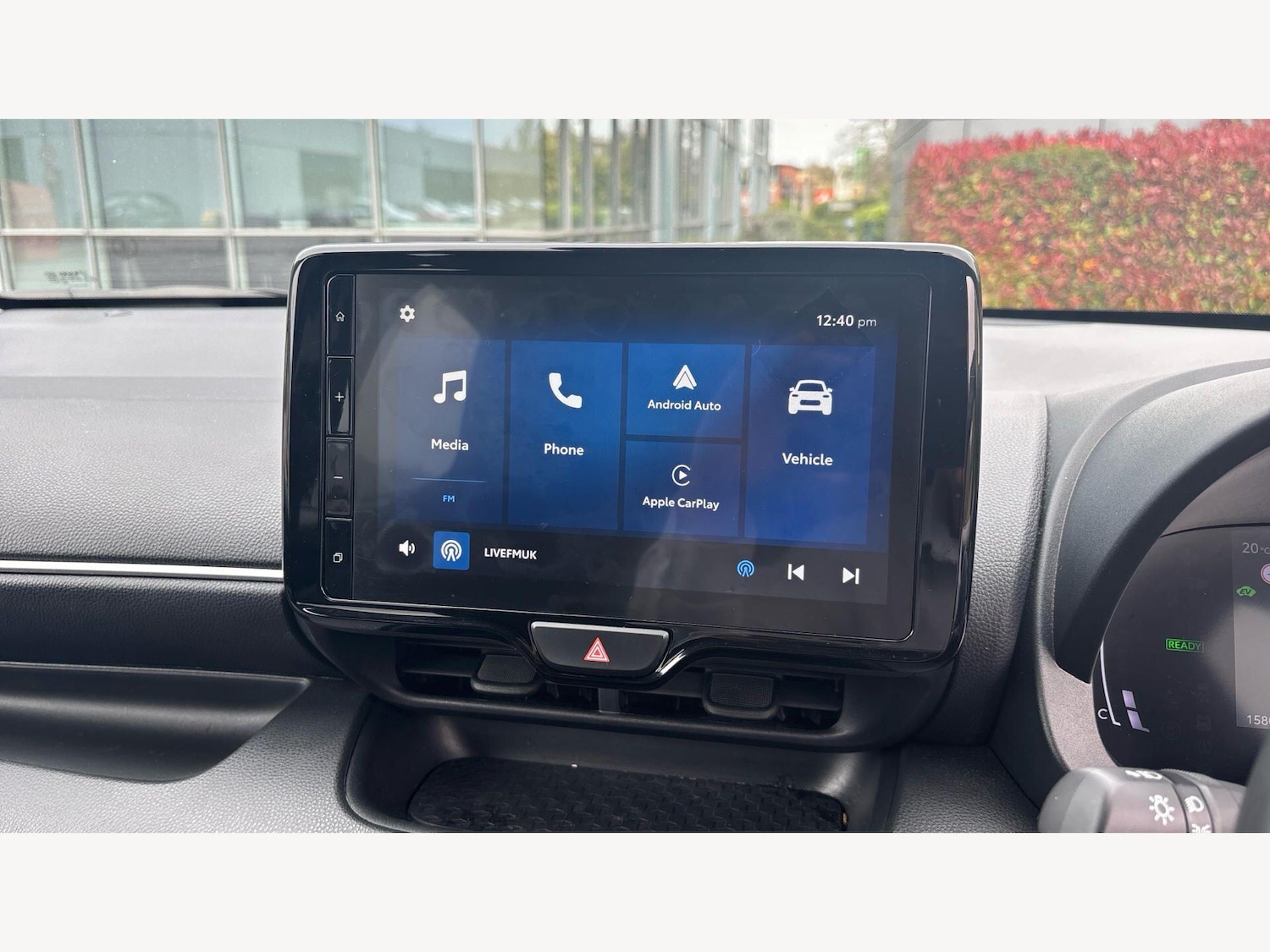 Used Toyota Yaris 2024 for sale - 78204149: Photo 11