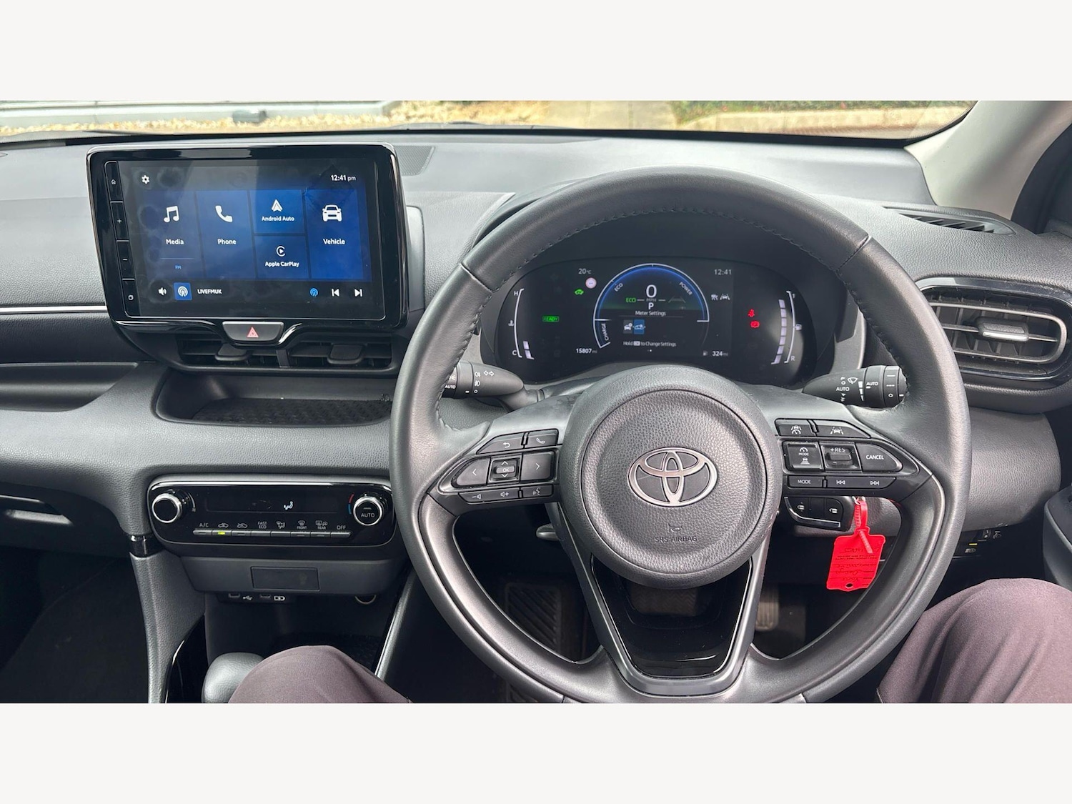 Used Toyota Yaris 2024 for sale - 78204149: Photo 12