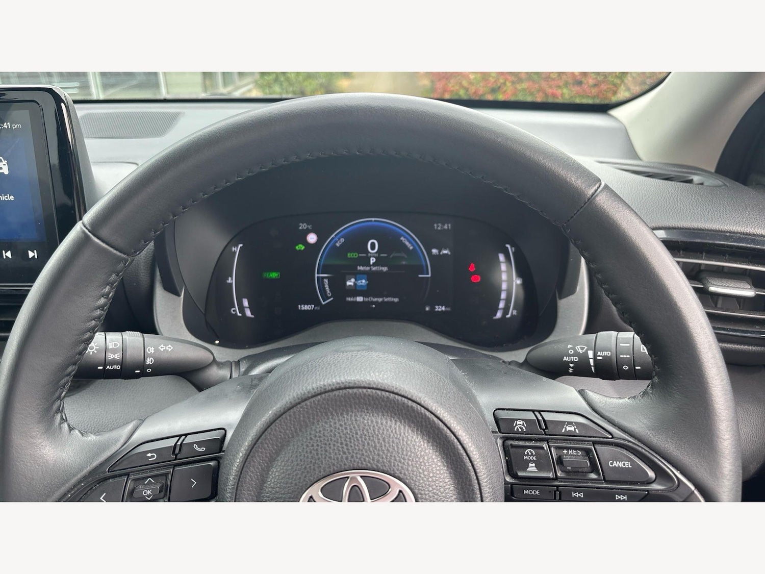 Used Toyota Yaris 2024 for sale - 78204149: Photo 13