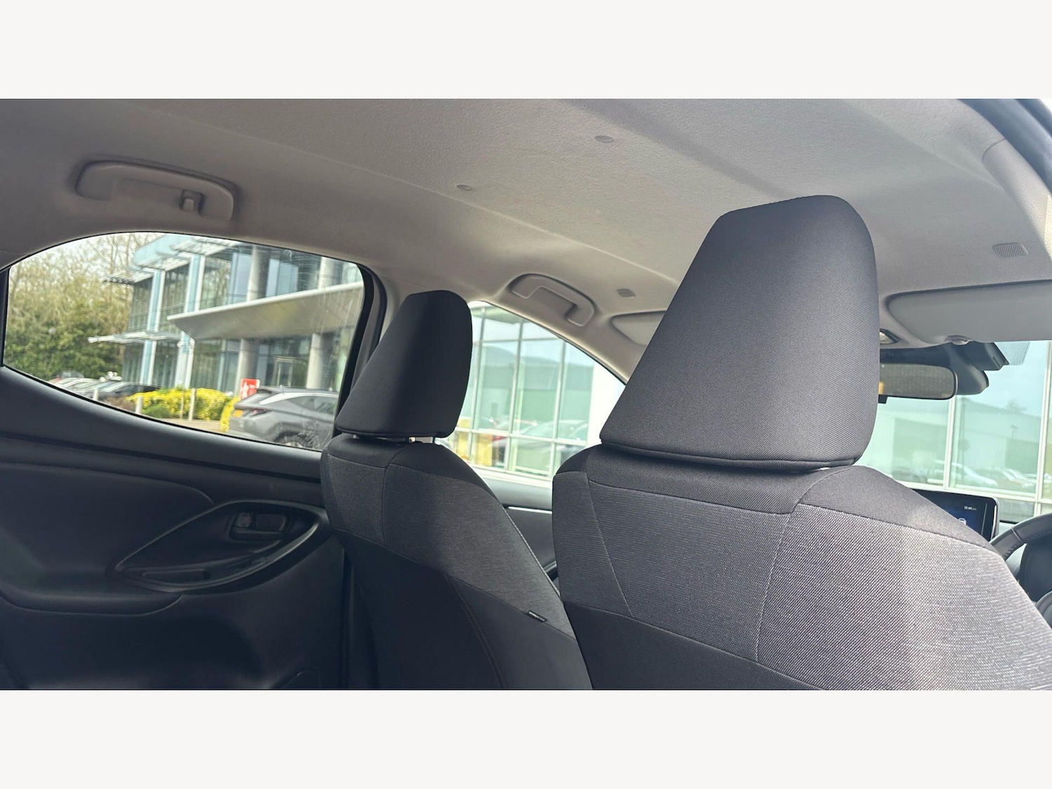 Used Toyota Yaris 2024 for sale - 78204149: Photo 21