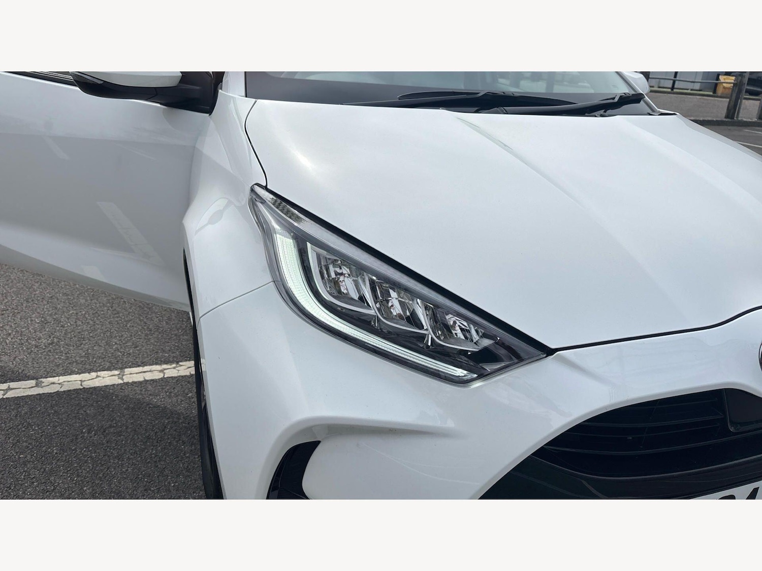 Used Toyota Yaris 2024 for sale - 78204149: Photo 22