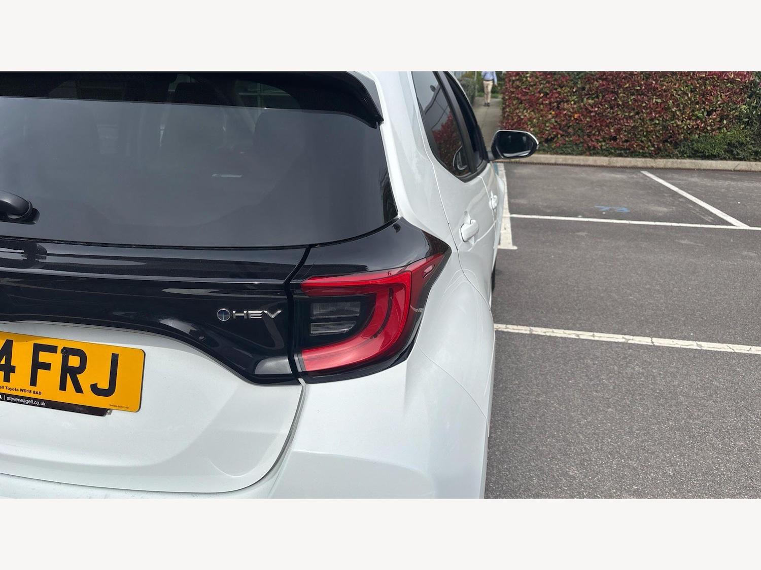 Used Toyota Yaris 2024 for sale - 78204149: Photo 23