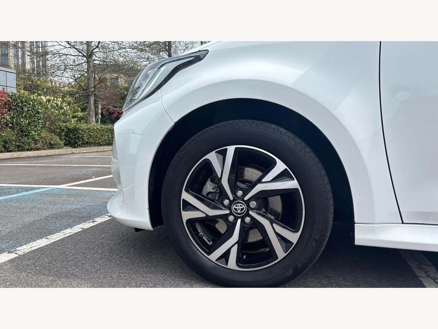 Used Toyota Yaris 2024 for sale - 78204149: Photo 27