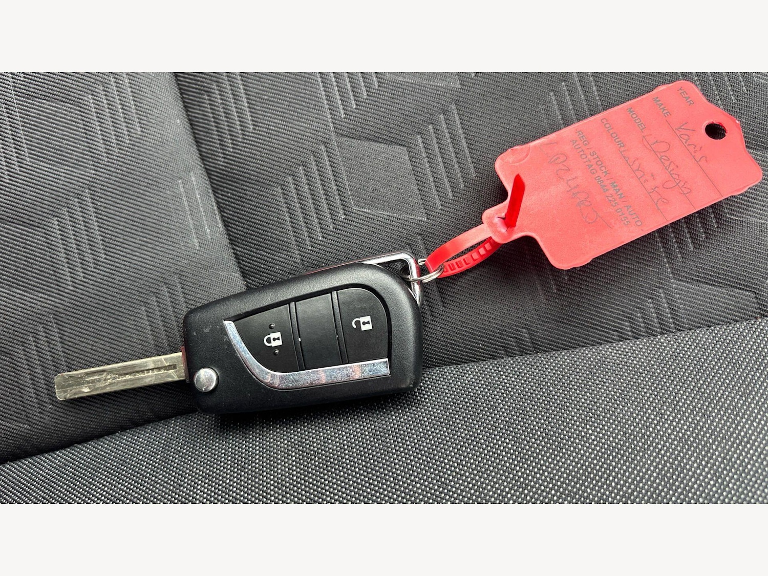 Used Toyota Yaris 2024 for sale - 78204149: Photo 30