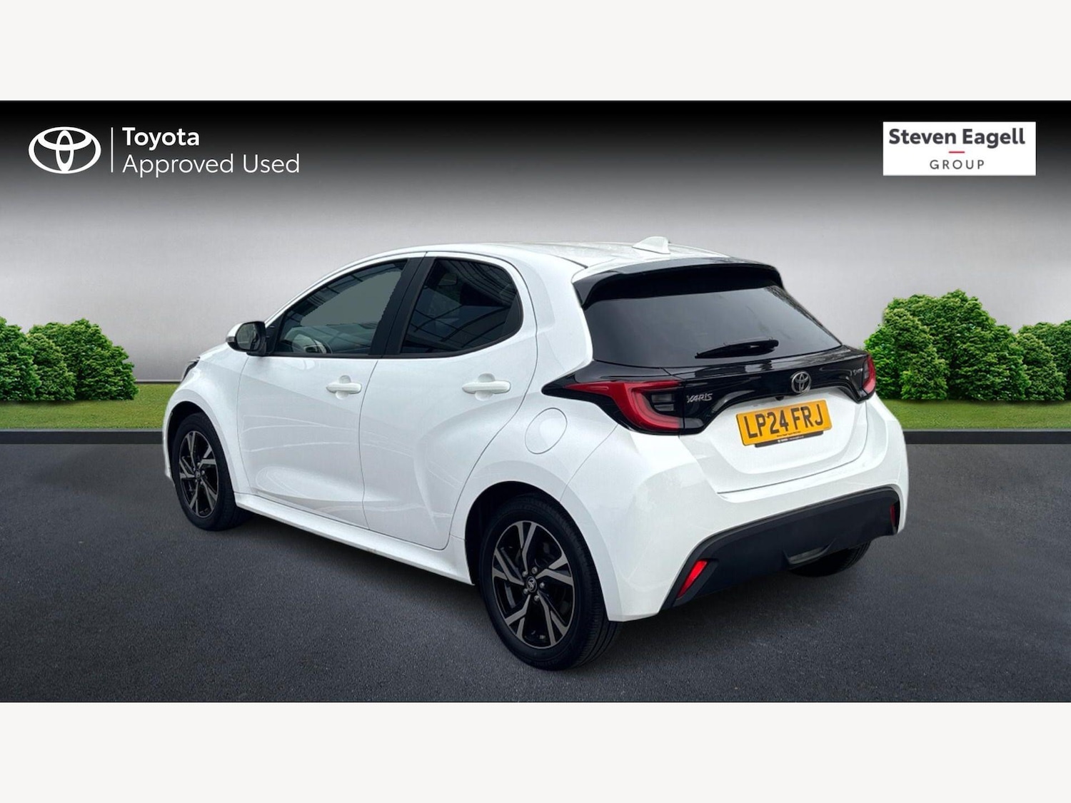 Used Toyota Yaris 2024 for sale - 78204149: Photo 6