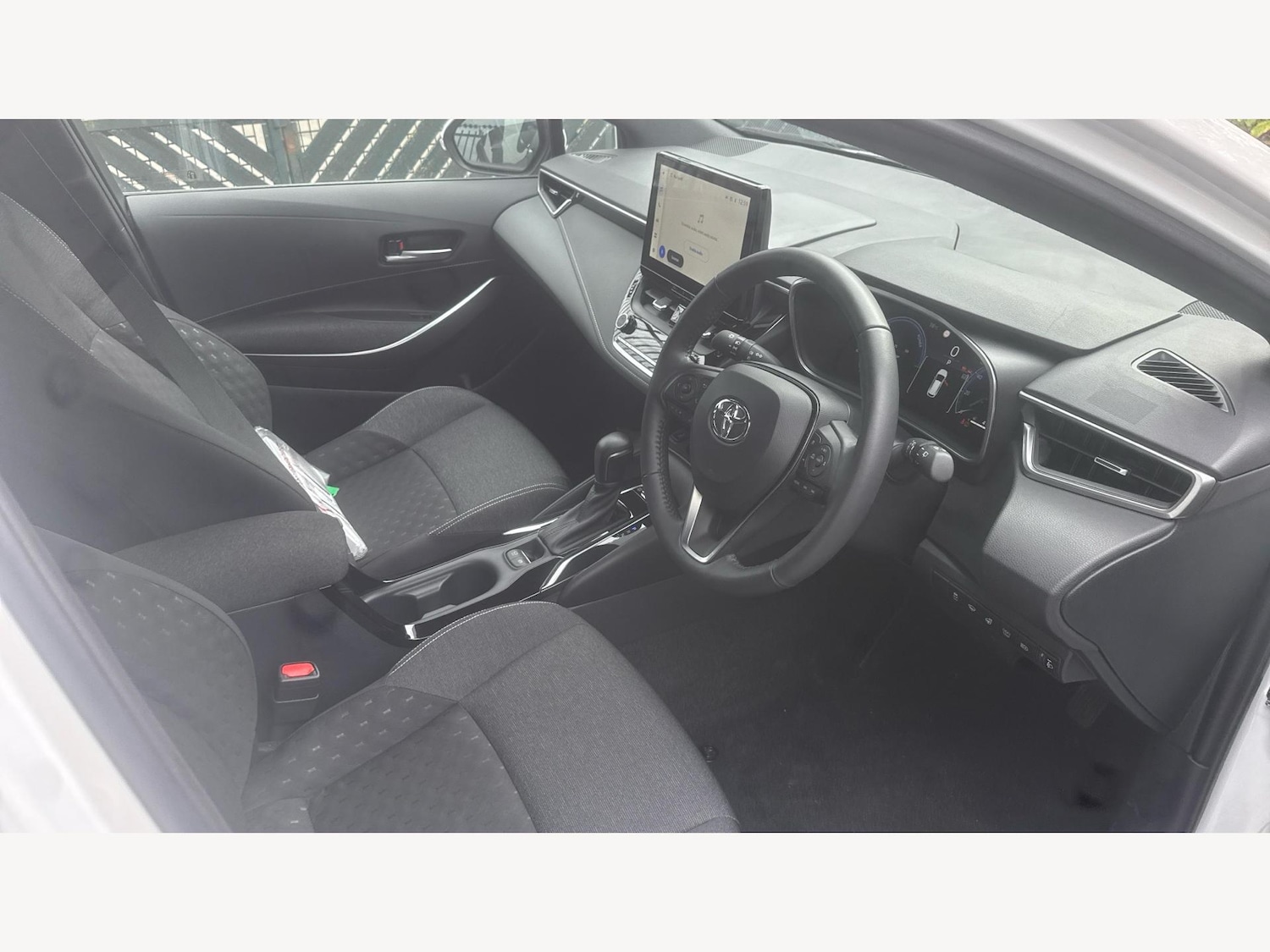 Used Toyota Corolla 2024 for sale - 76607231: Photo 12