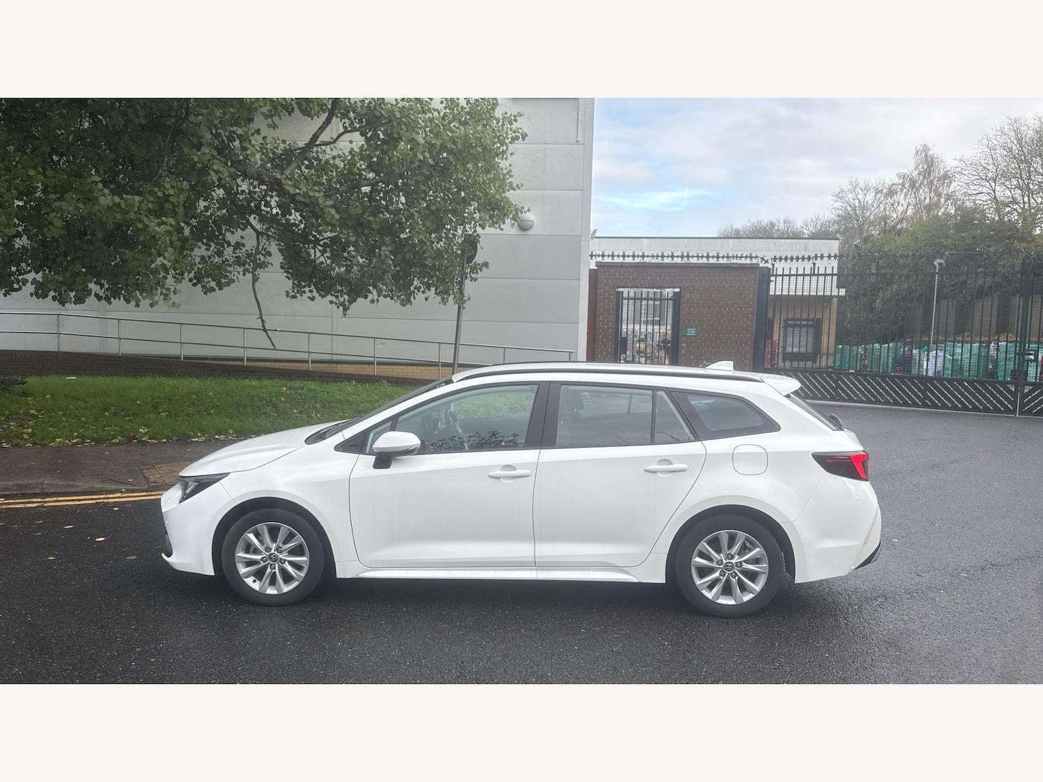 Used Toyota Corolla 2024 for sale - 76607231: Photo 19