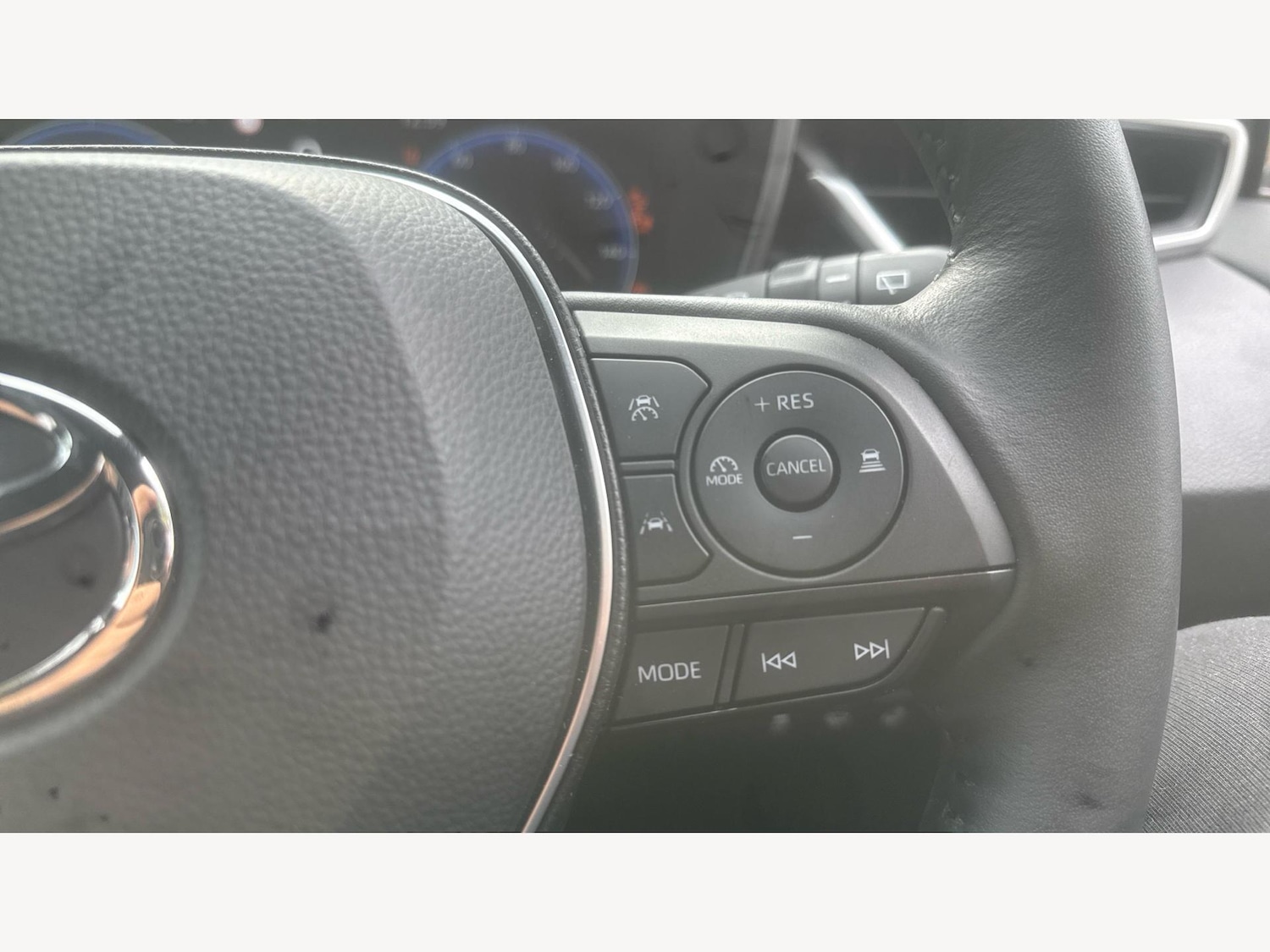 Used Toyota Corolla 2024 for sale - 76607231: Photo 22