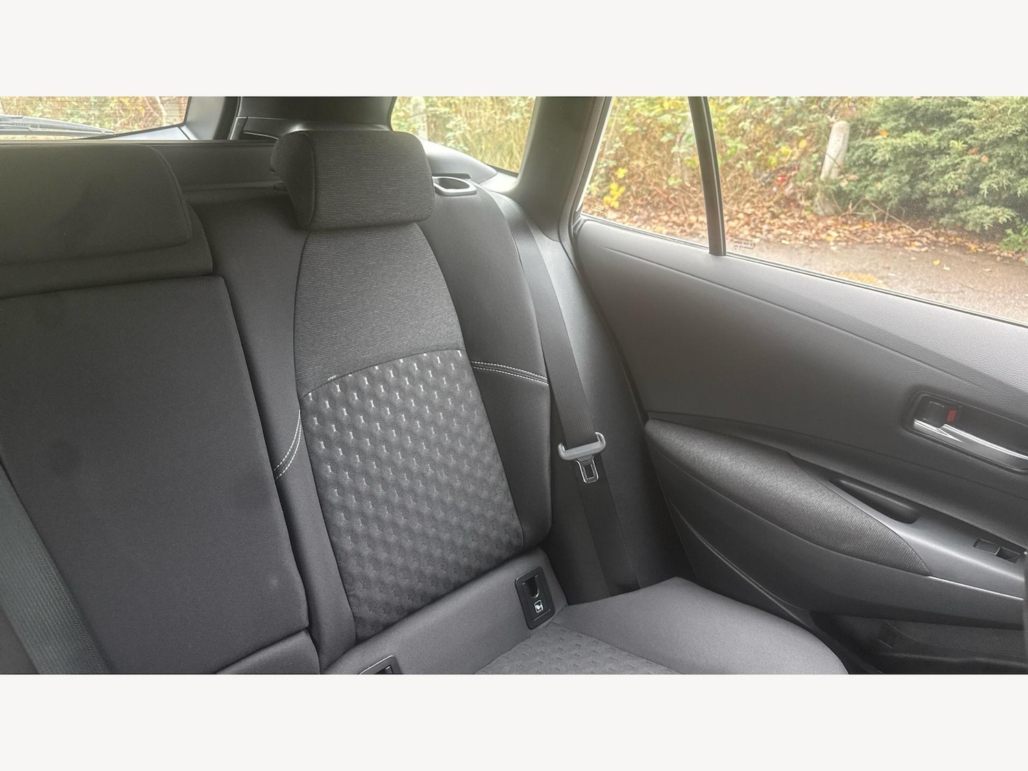 Used Toyota Corolla 2024 for sale - 76607231: Photo 29