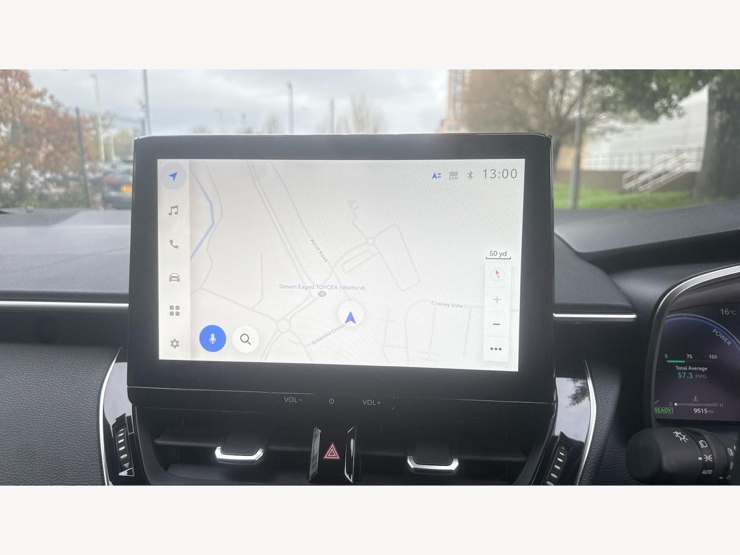 Used Toyota Corolla 2024 for sale - 76607231: Photo 9