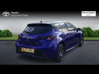 Used Toyota Corolla 2024 for sale - 74598264: Photo