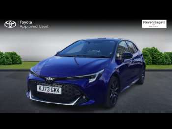 Used Toyota Corolla 2024 for sale - 74598264: Photo