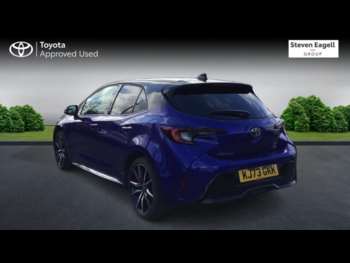Used Toyota Corolla 2024 for sale - 74598264: Photo