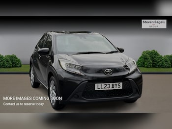 Used Toyota Aygo X 2023 for sale - 77175544: Photo