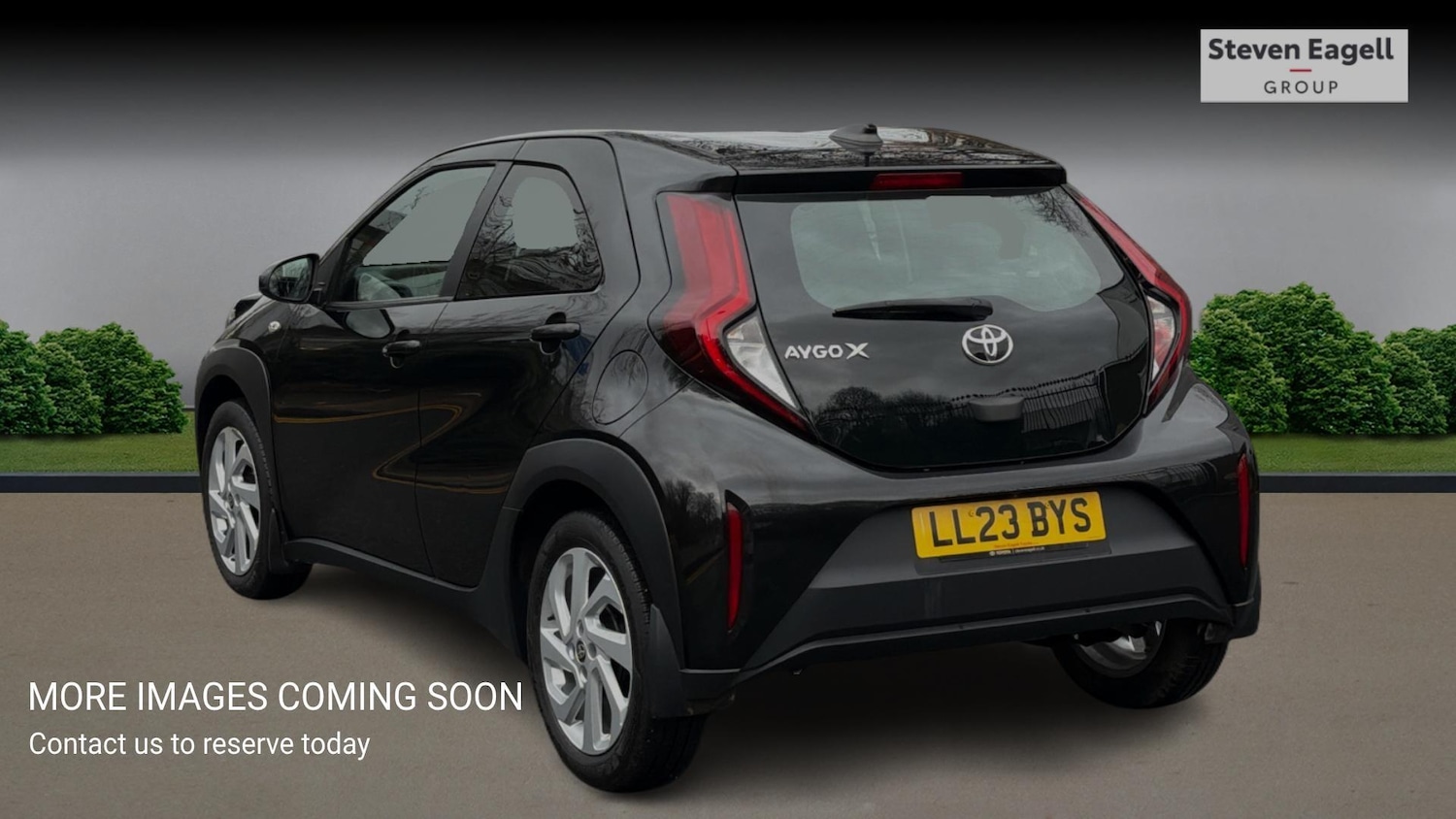 Used Toyota Aygo X for sale - 77175544: Photo 2