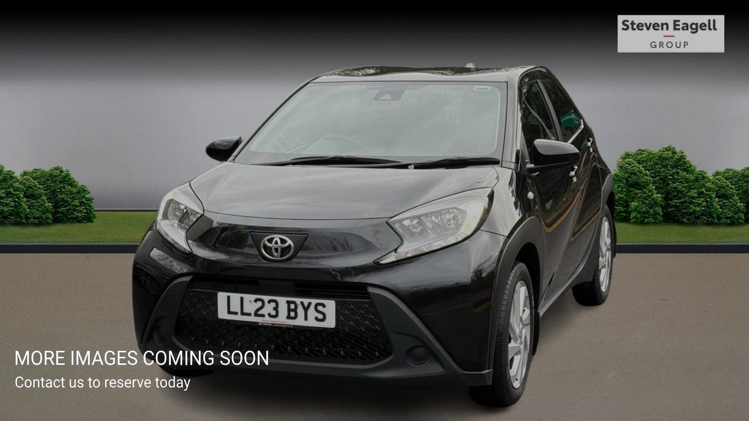 Used Toyota Aygo X for sale - 77175544: Photo 3