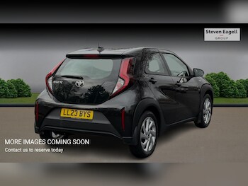 Used Toyota Aygo X 2023 for sale - 77175544: Photo