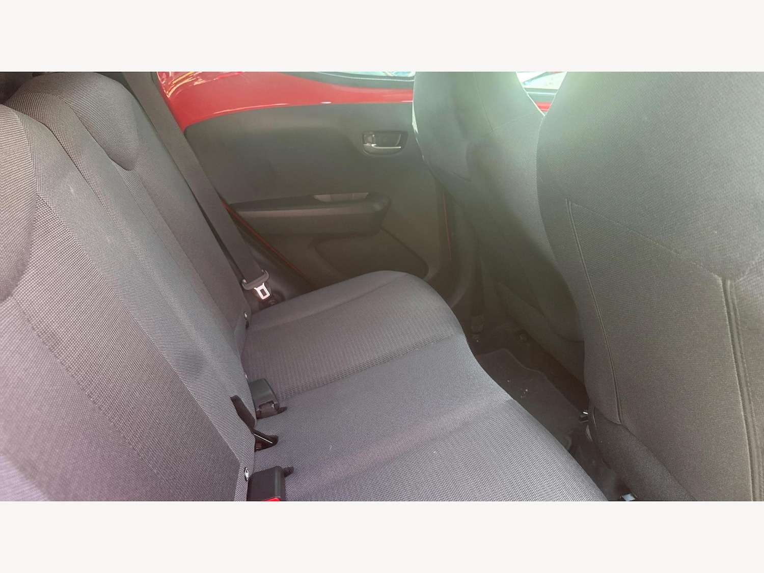 Used Toyota AYGO 2022 for sale - 76572783: Photo 14