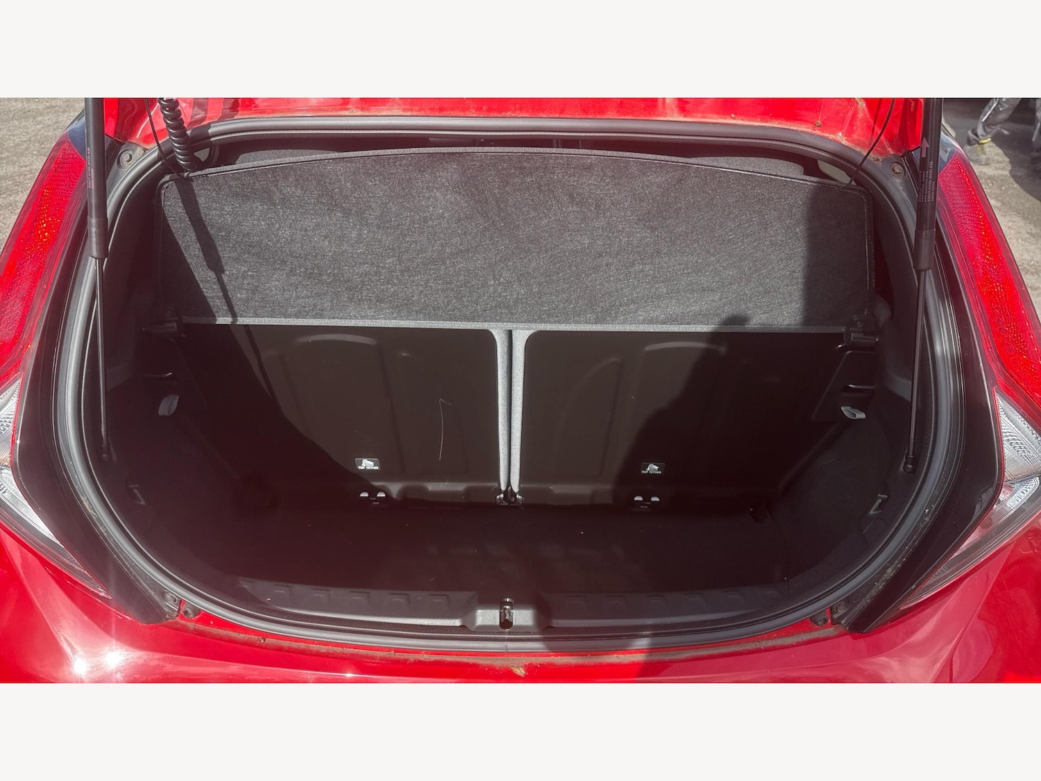 Used Toyota AYGO 2022 for sale - 76572783: Photo 16