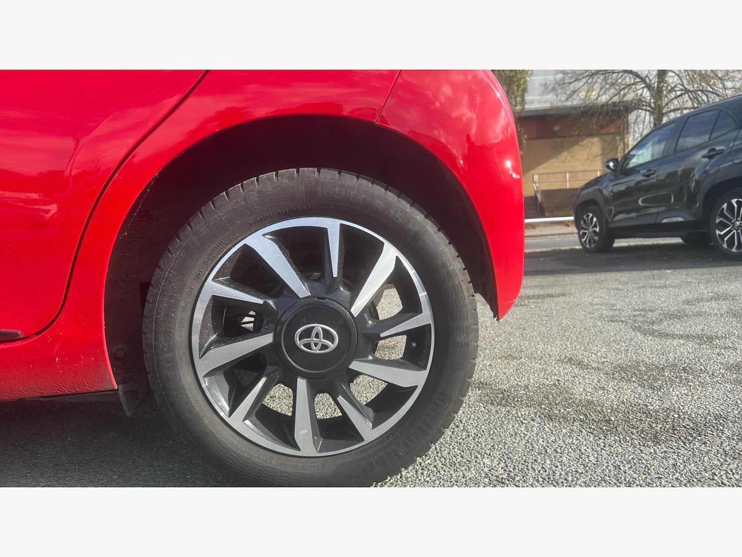 Used Toyota AYGO 2022 for sale - 76572783: Photo 20