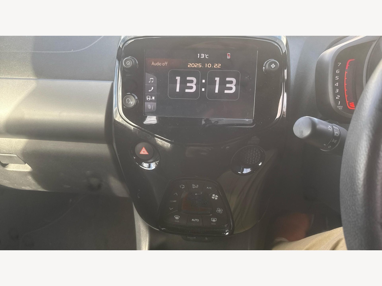 Used Toyota AYGO 2022 for sale - 76572783: Photo 22