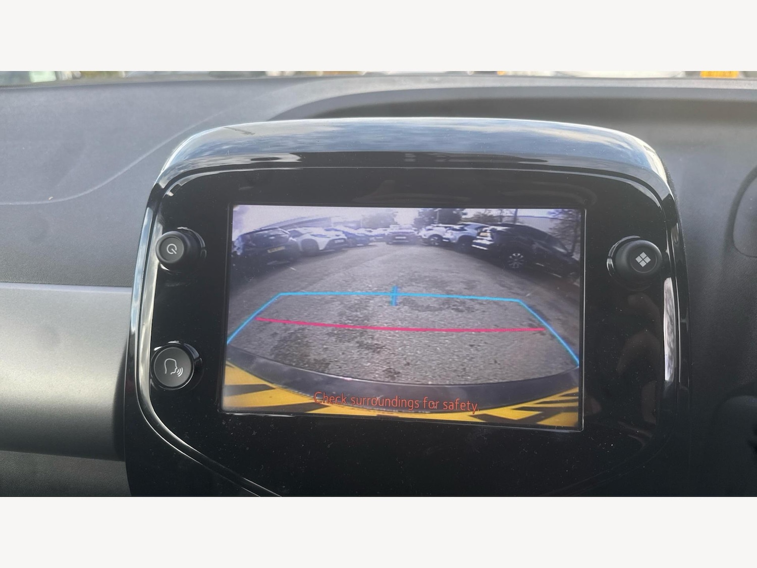 Used Toyota AYGO 2022 for sale - 76572783: Photo 24