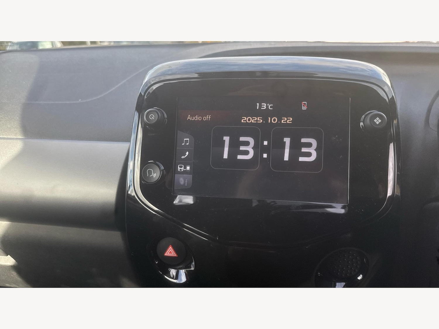 Used Toyota AYGO 2022 for sale - 76572783: Photo 9