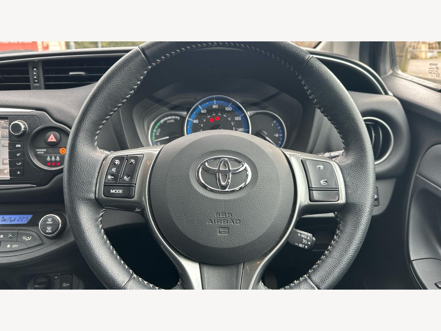 Used Toyota Yaris for sale - 77908721: Photo 10