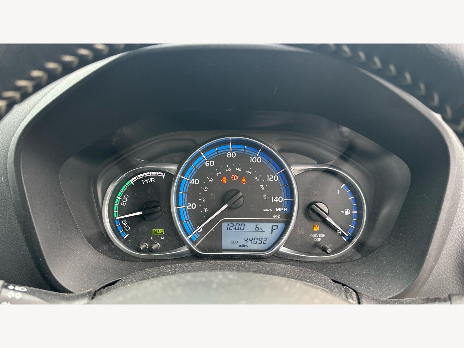 Used Toyota Yaris for sale - 77908721: Photo 11