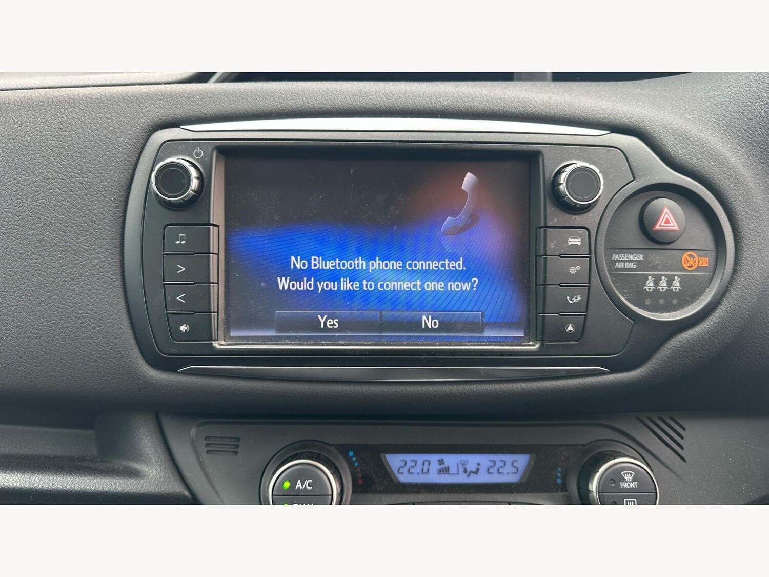 Used Toyota Yaris for sale - 77908721: Photo 22