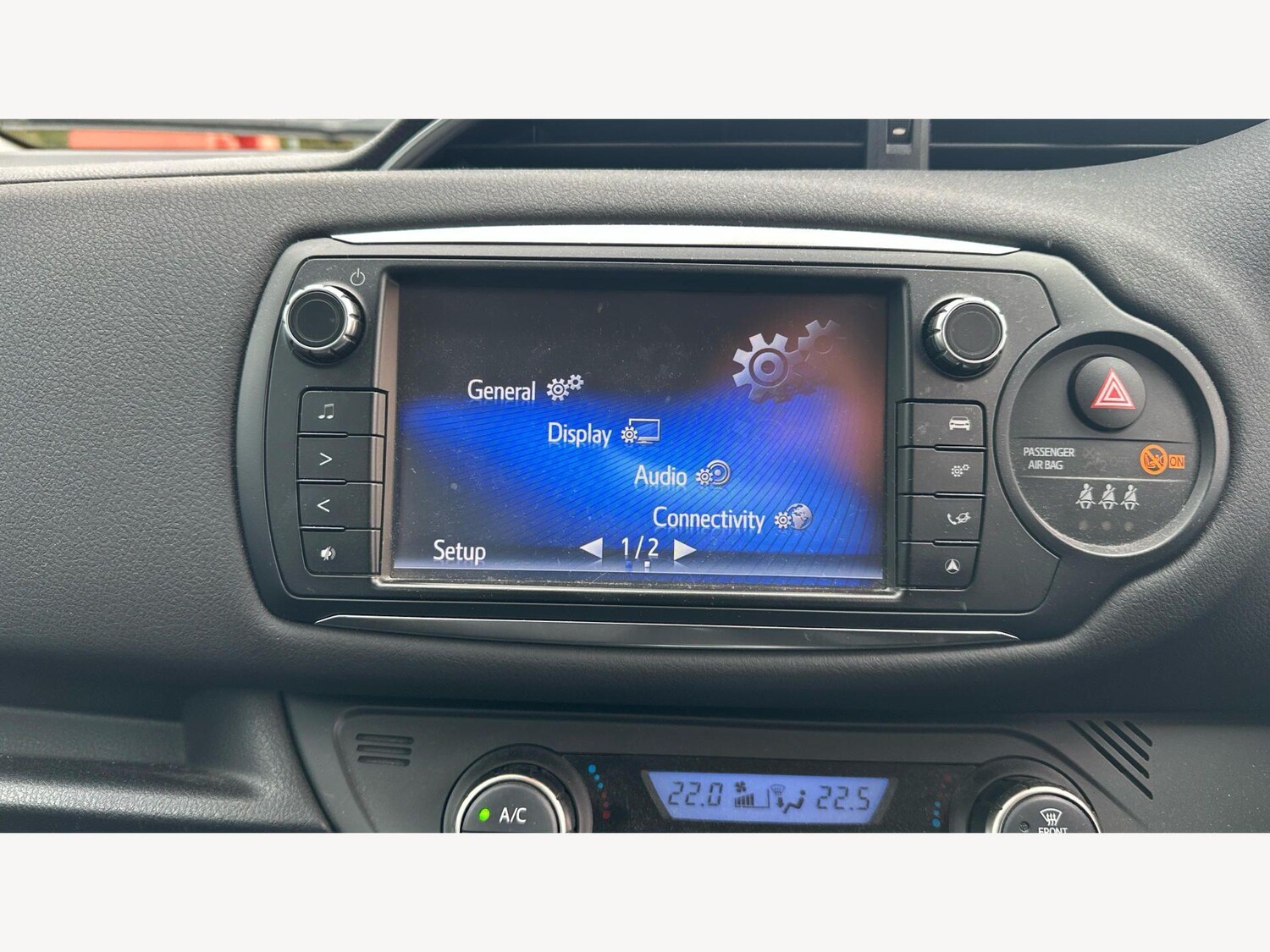 Used Toyota Yaris for sale - 77908721: Photo 24