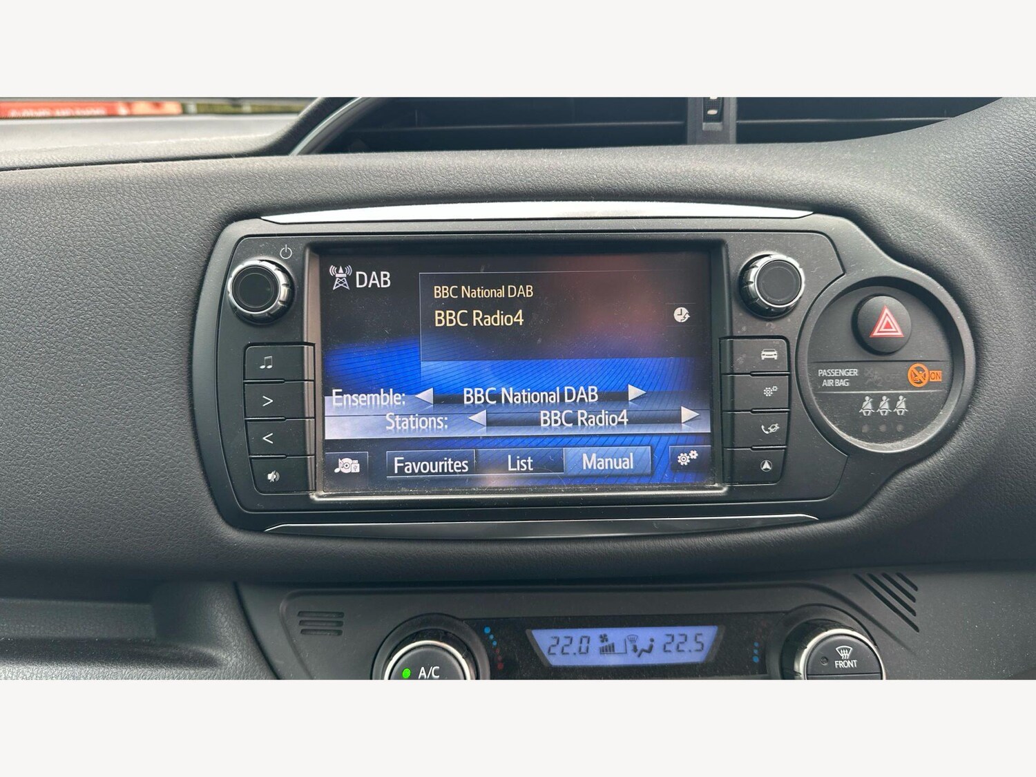 Used Toyota Yaris for sale - 77908721: Photo 25