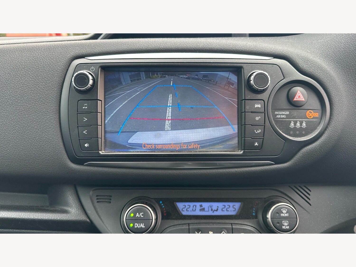 Used Toyota Yaris for sale - 77908721: Photo 26