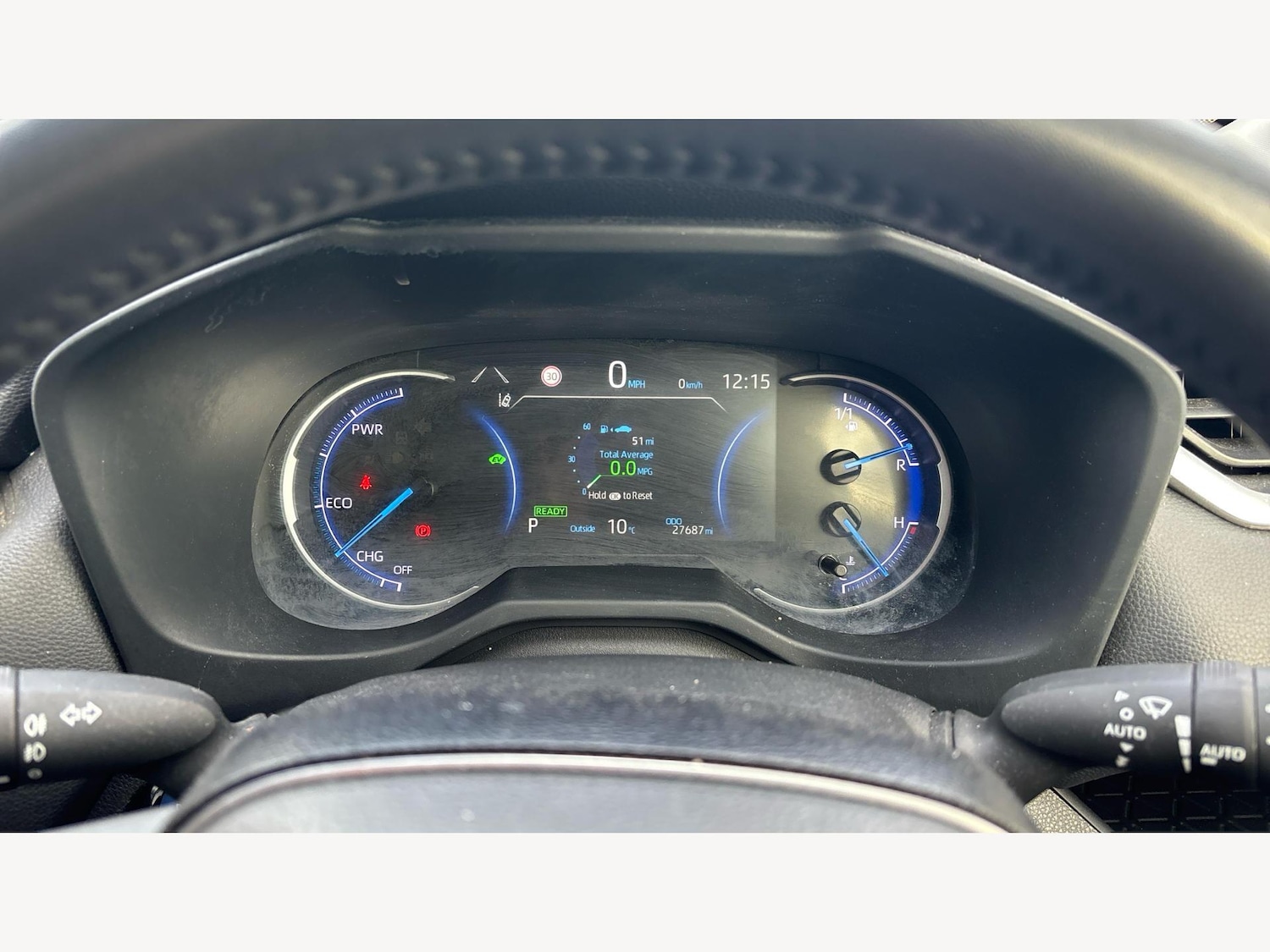 Used Toyota RAV4 2021 for sale - 77411062: Photo 11