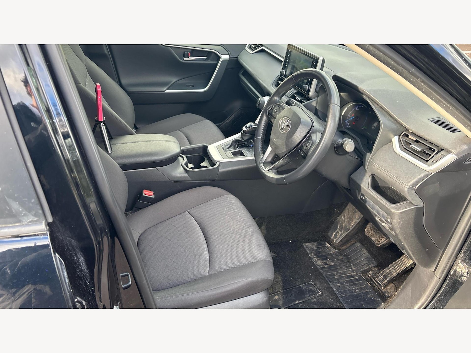 Used Toyota RAV4 2021 for sale - 77411062: Photo 13