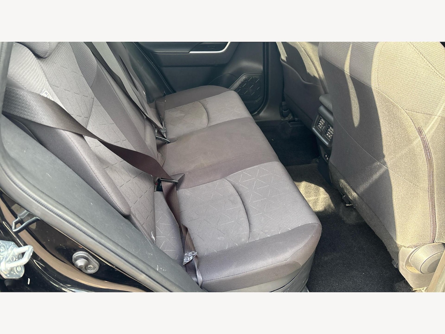 Used Toyota RAV4 2021 for sale - 77411062: Photo 14