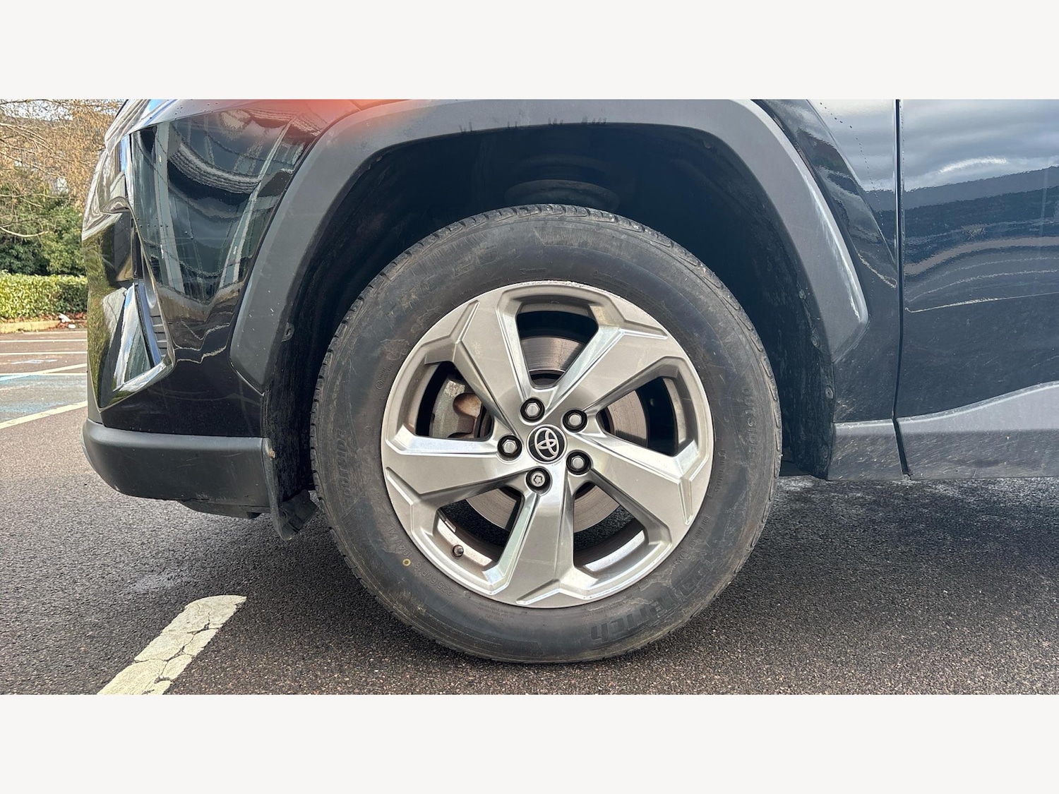 Used Toyota RAV4 2021 for sale - 77411062: Photo 20