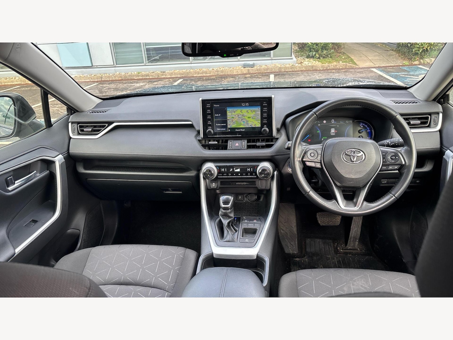 Used Toyota RAV4 2021 for sale - 77411062: Photo 7